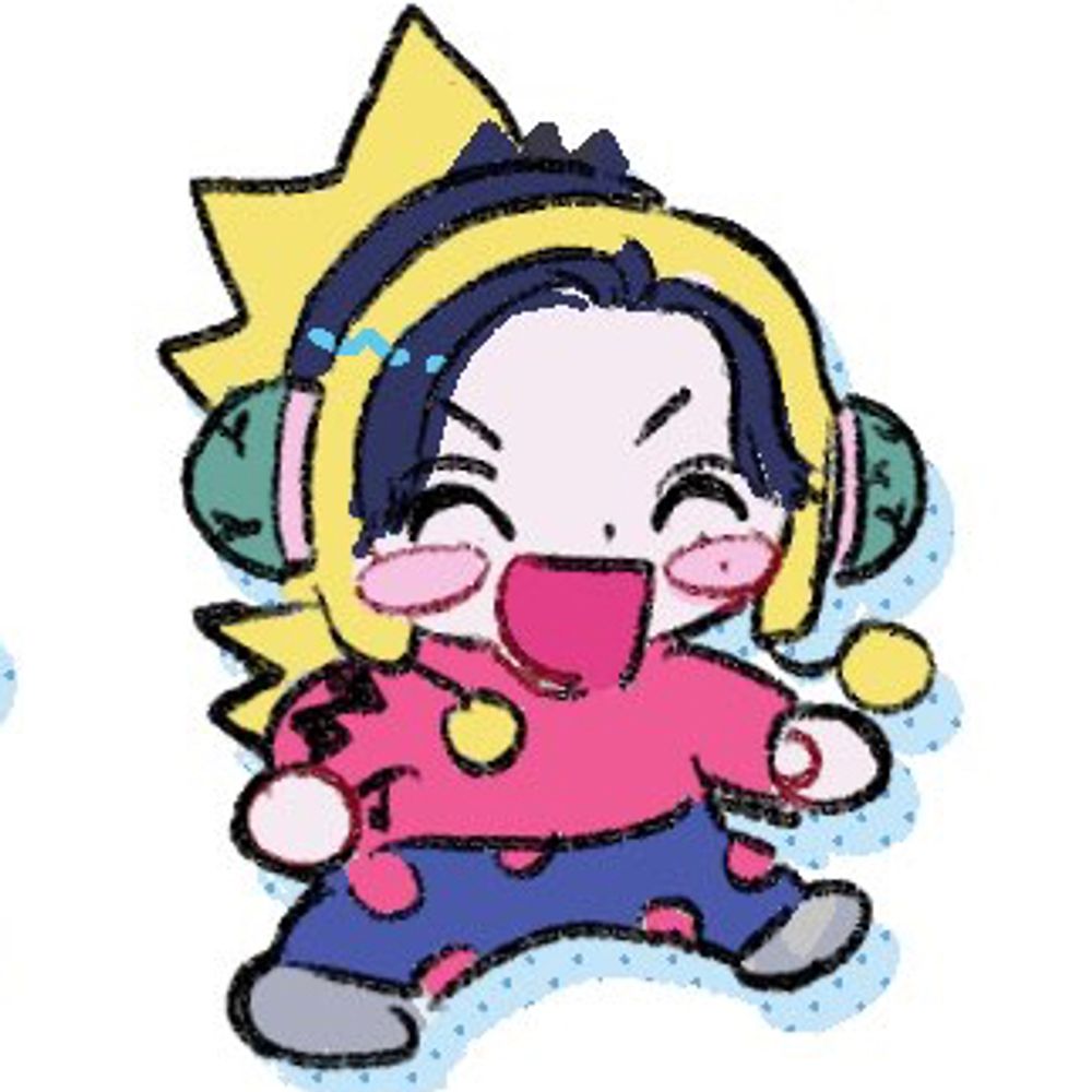 ☺︎