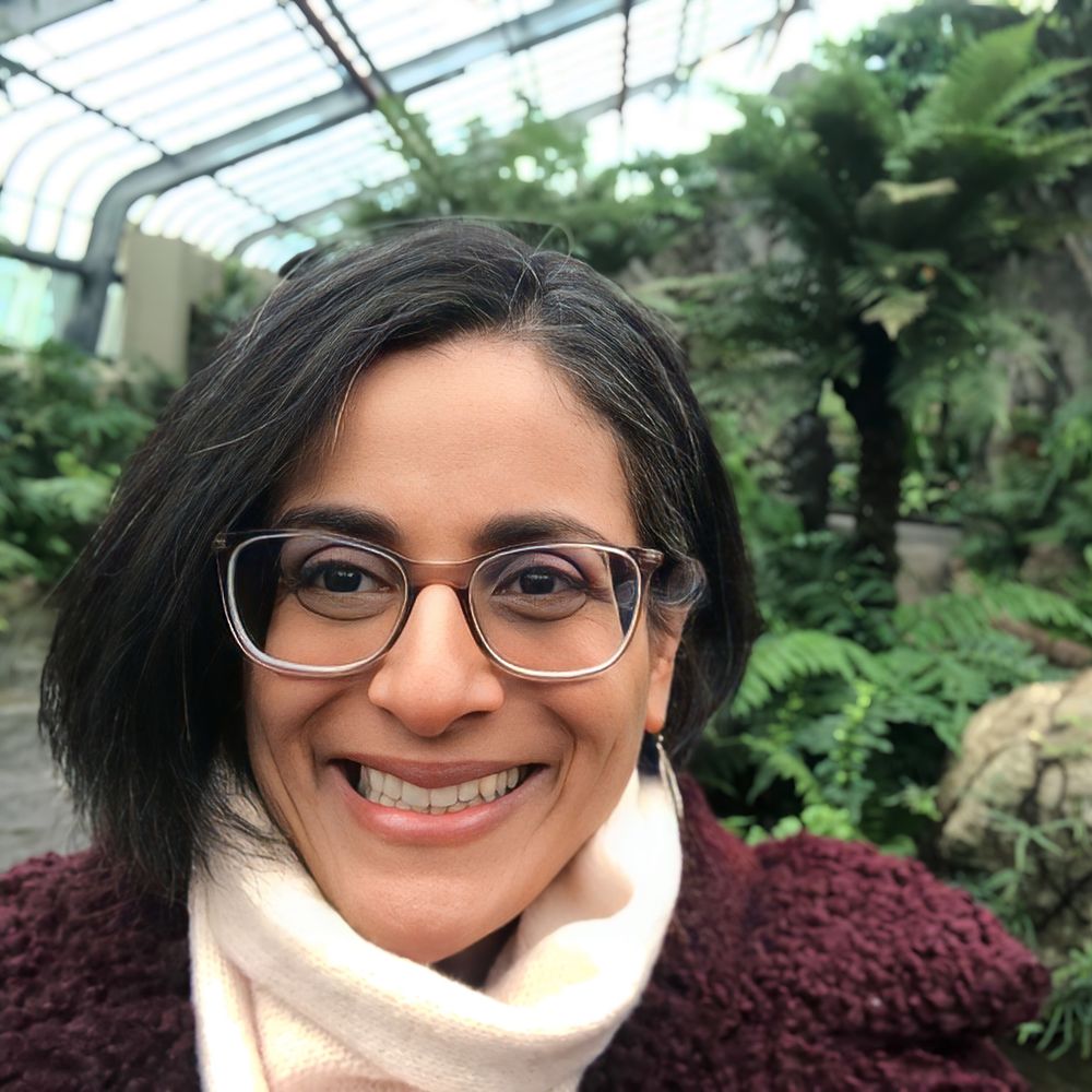 Lisa Patel, MD