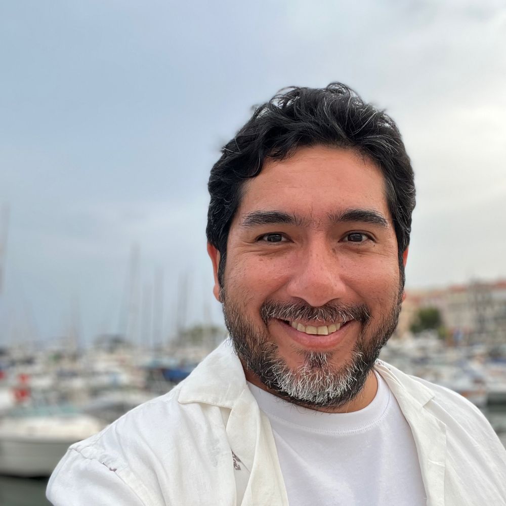 Carlos Meléndez 