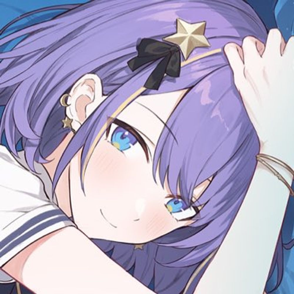 User avatar