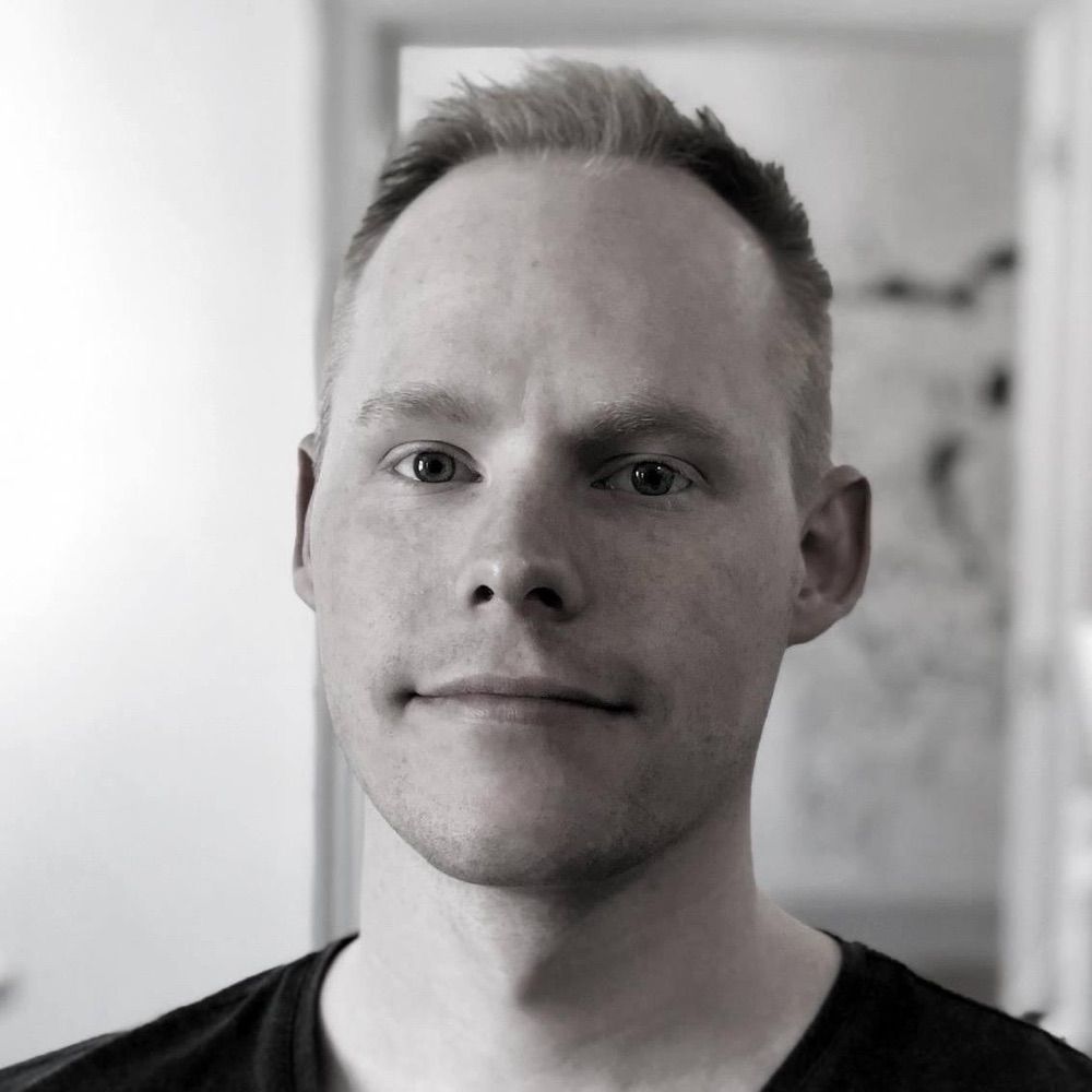 Mathias Rando