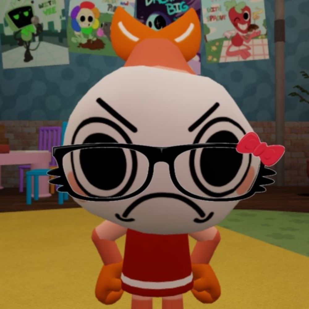 ! Cløudy !