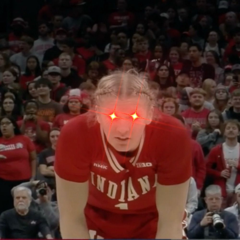 Fanatical Hoosier