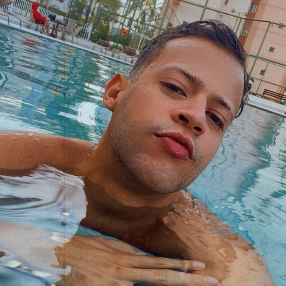 Tarcisio Oliveira
