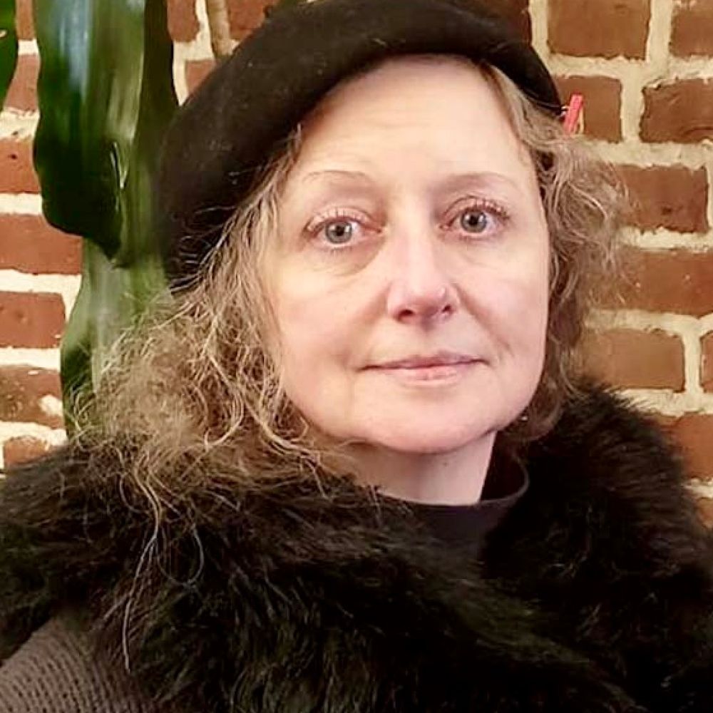 Stacey Haysler