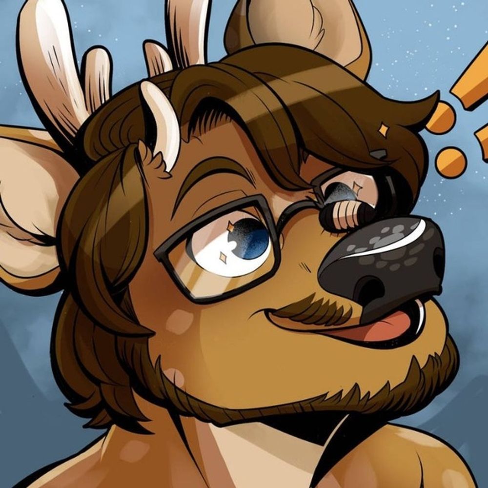 MilesBleats's avatar