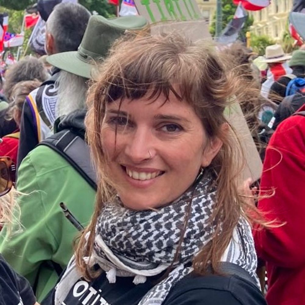 Amanda Thomas