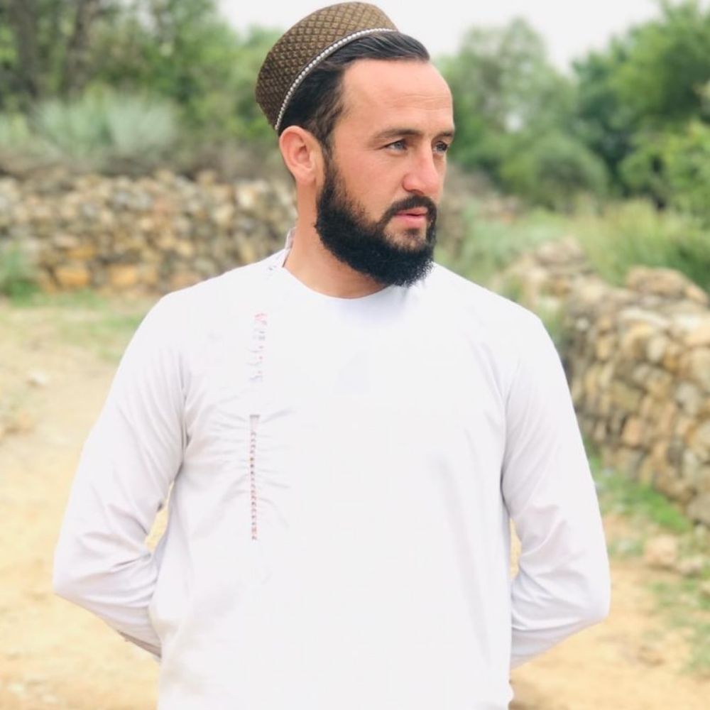 Umer Farooq