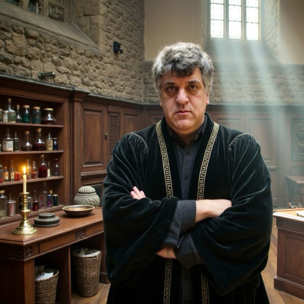 Dr  Dan T