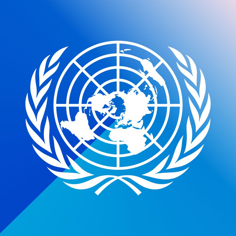 United Nations Office for Digital and Emerging Technologies