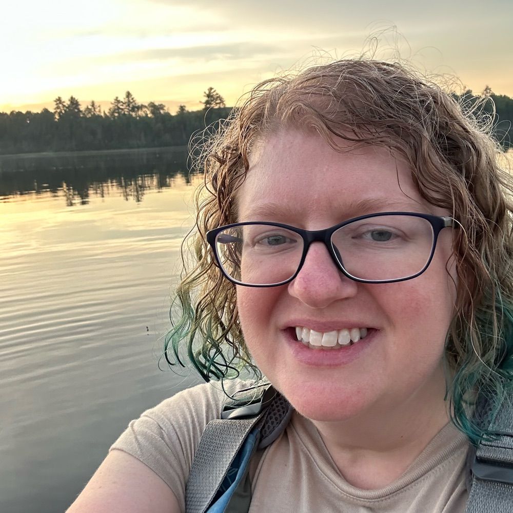 Kathryn Knoop, PhD
