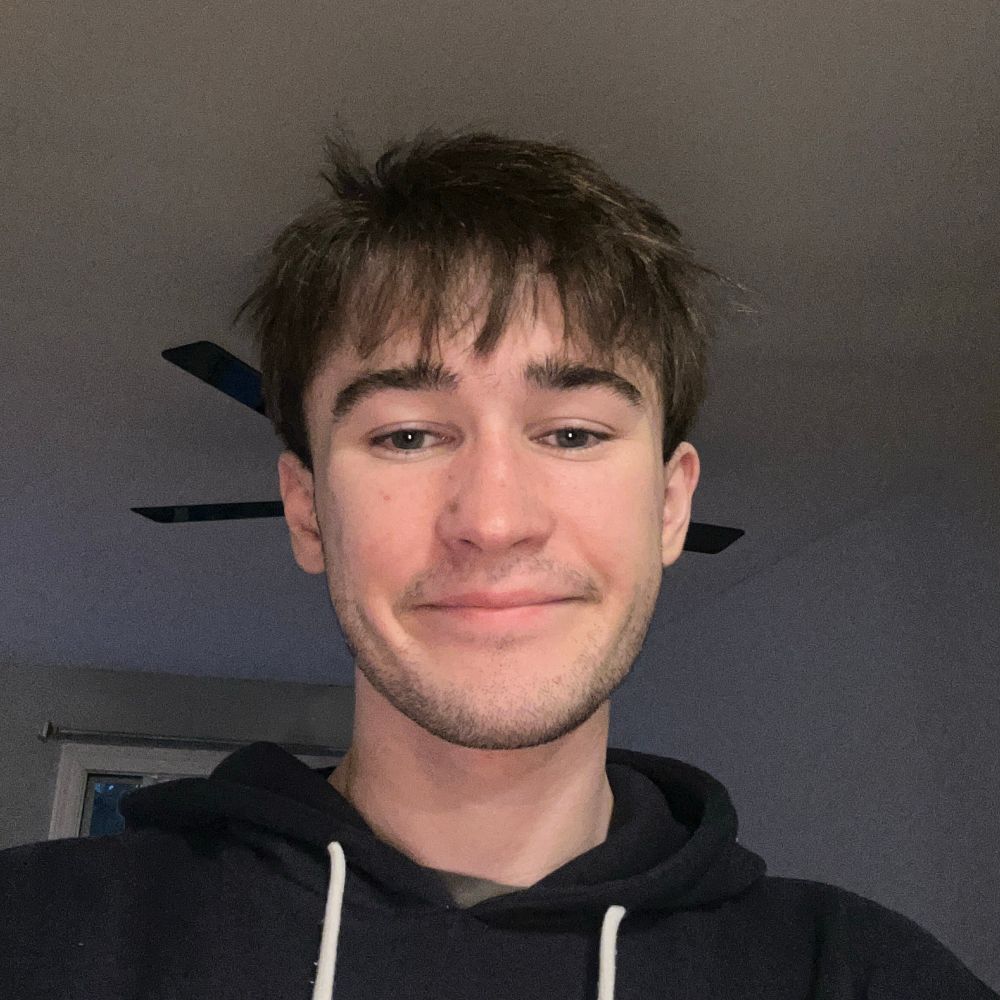 Aidan Kruse