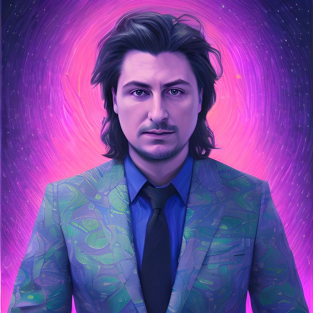 Josh Pangell
