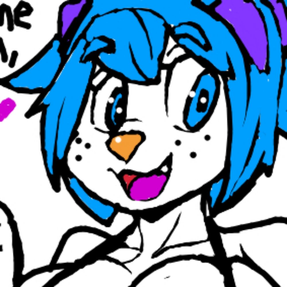 🔞 Skookz (Comms closed)
