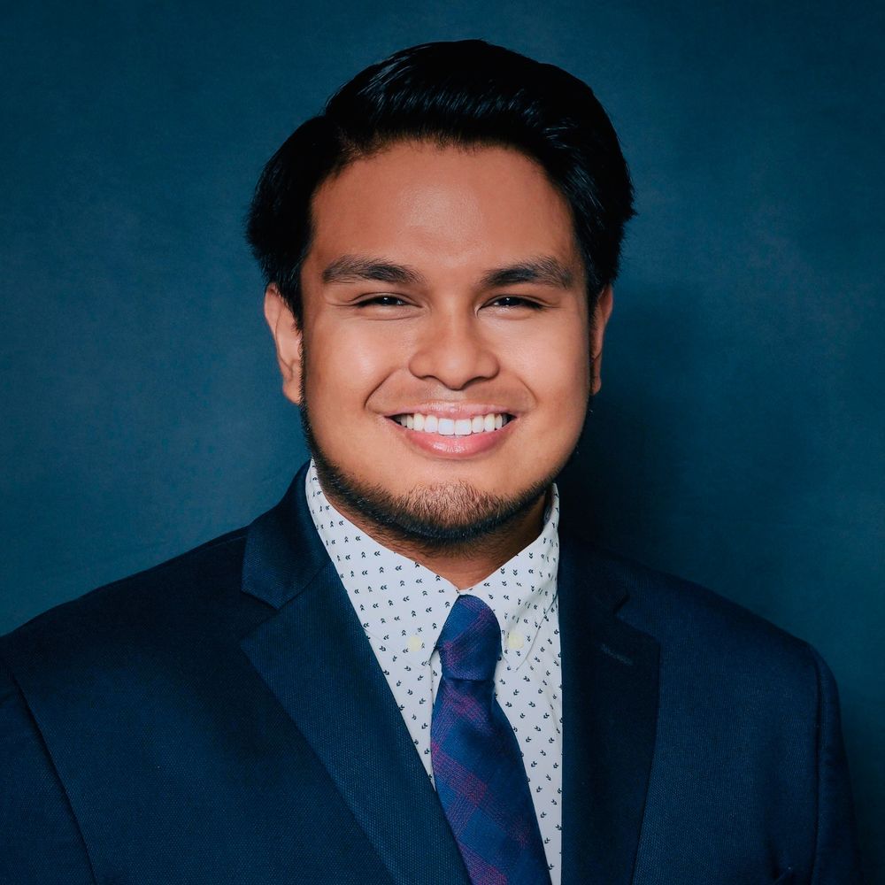 Russyan Mark Mabeza, MD, MPH