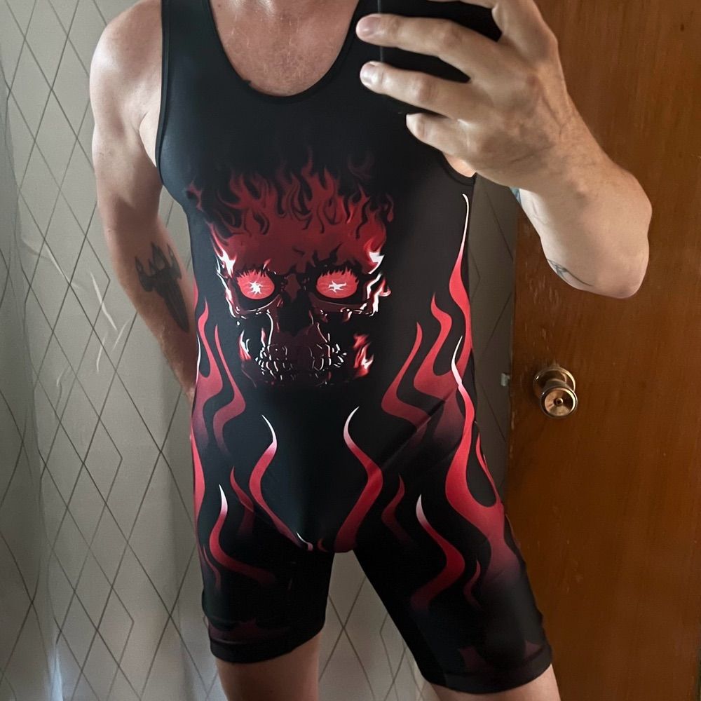 Heel Demon
