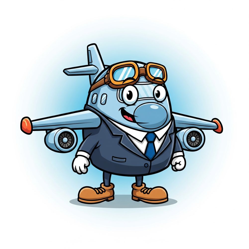 Pittsburgh Non-profit and Corporate Plane Tracker