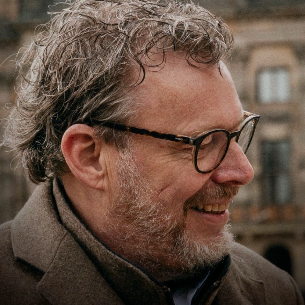 René van der Wenden