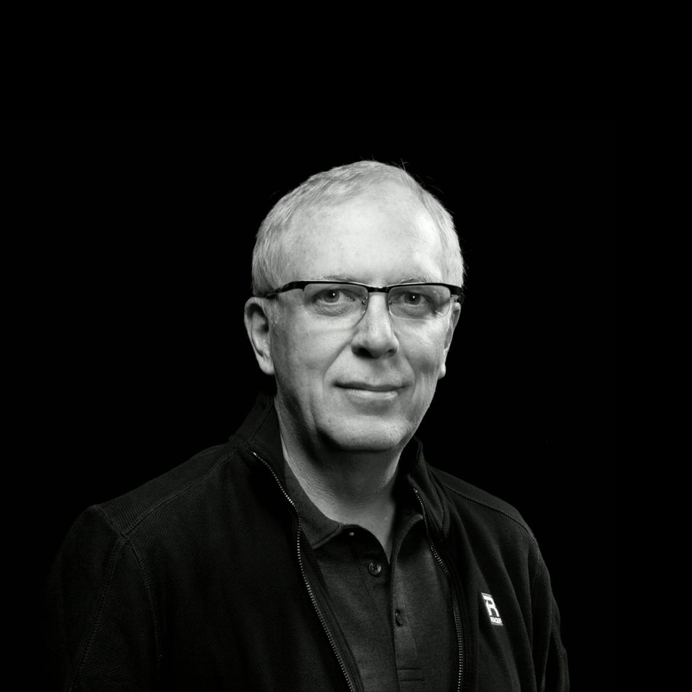 Paul Pfanner 