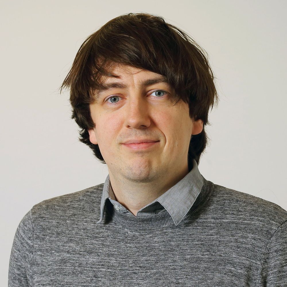 Callum Baird