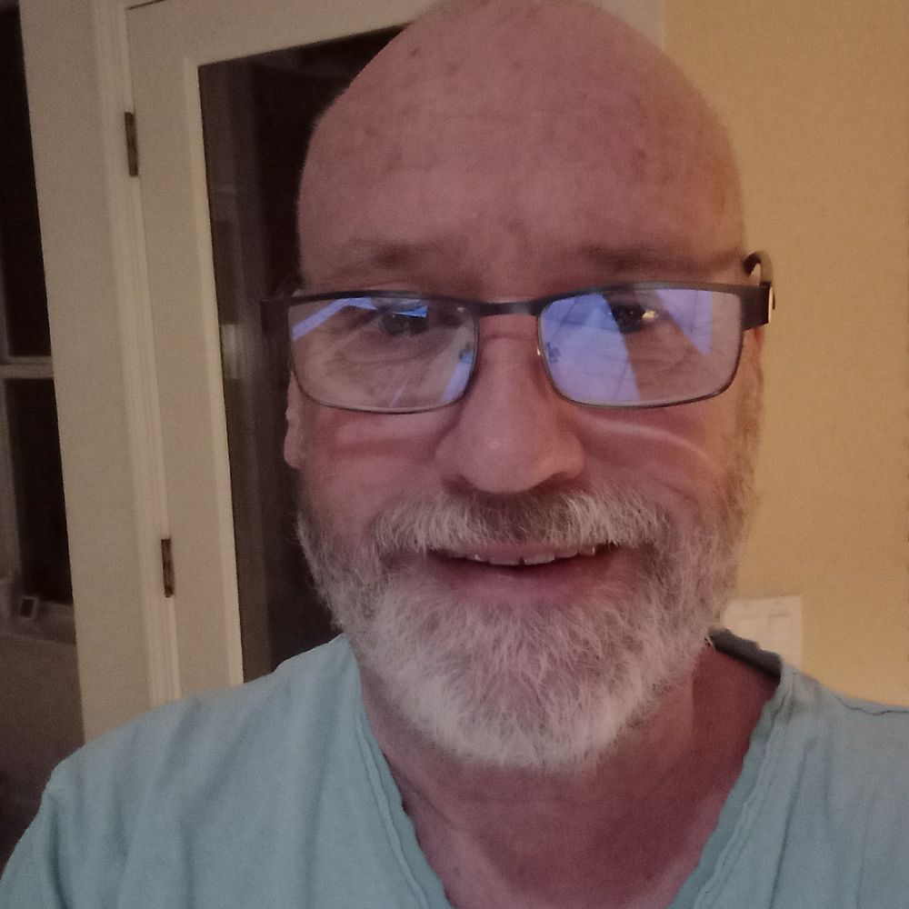 Gary Luscombe