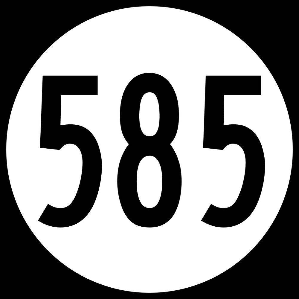 The585.com