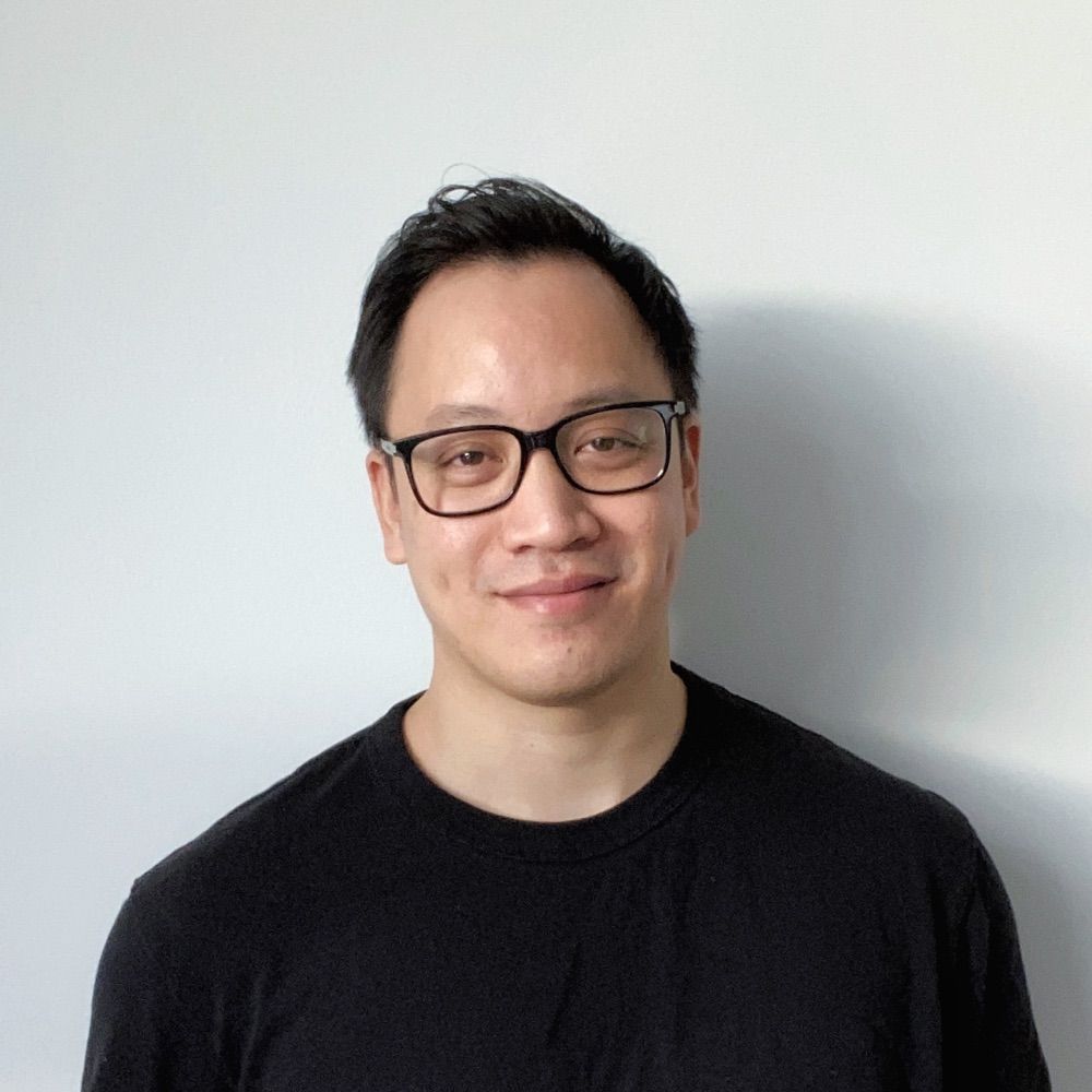 Andrew Siu | 蕭皓晟