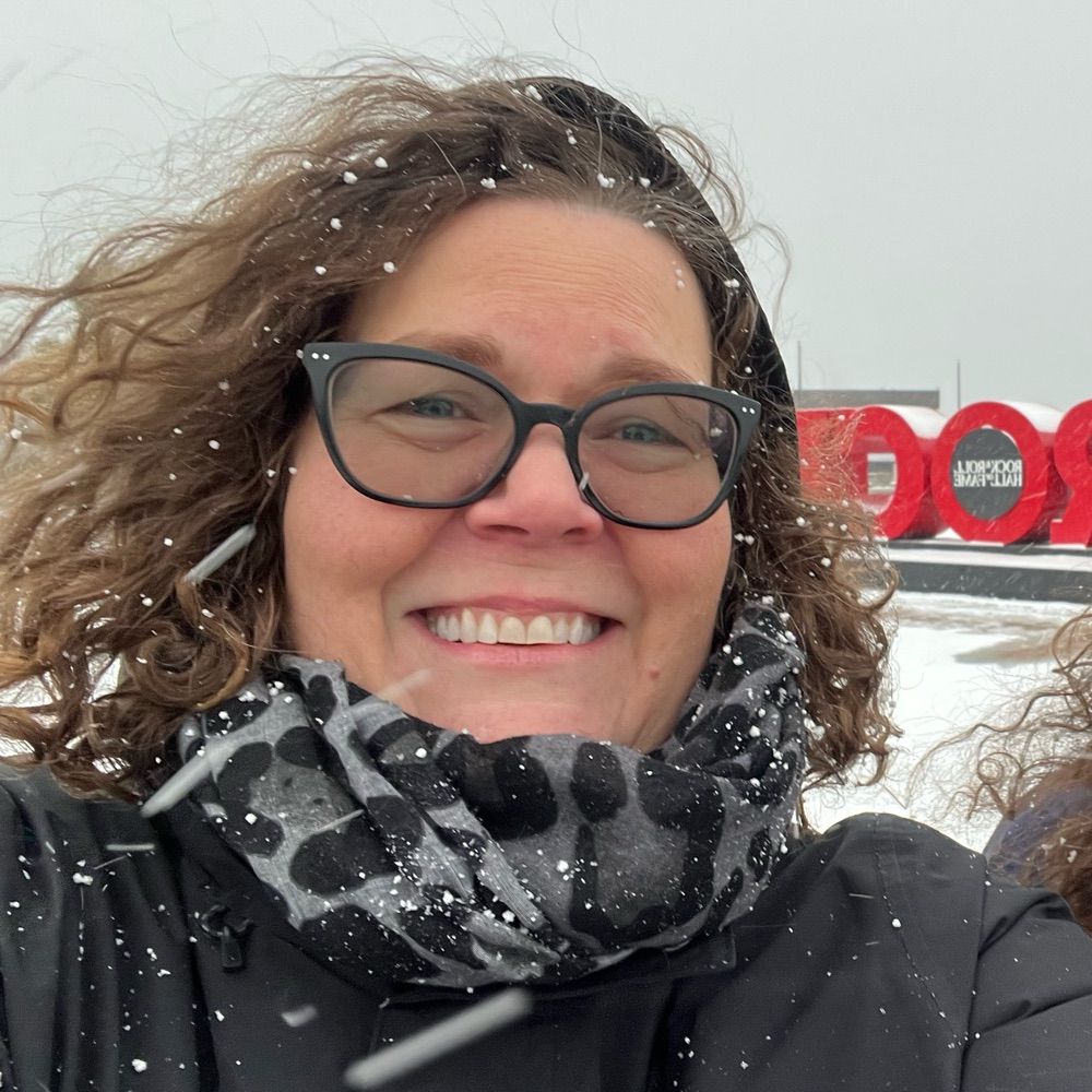 Dawn Beichner-Thomas
