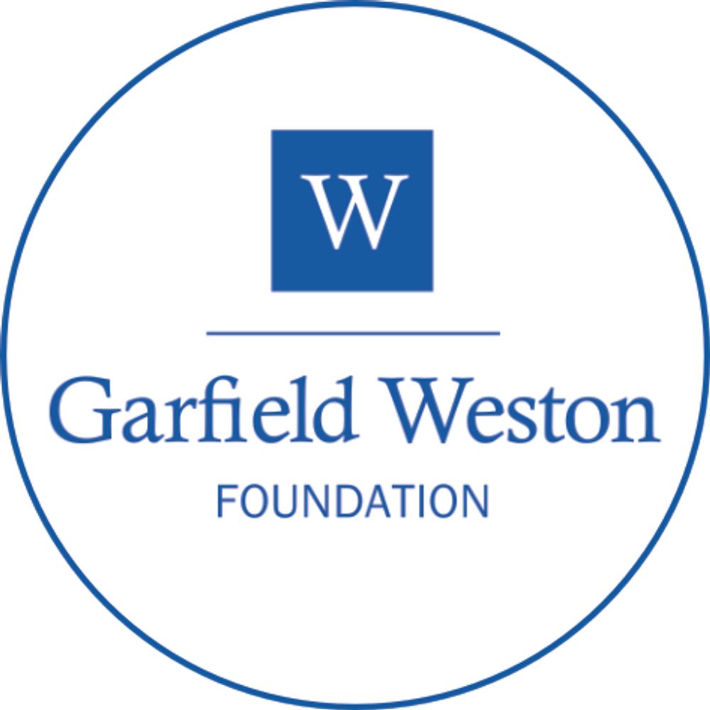 Garfield Weston Foundation