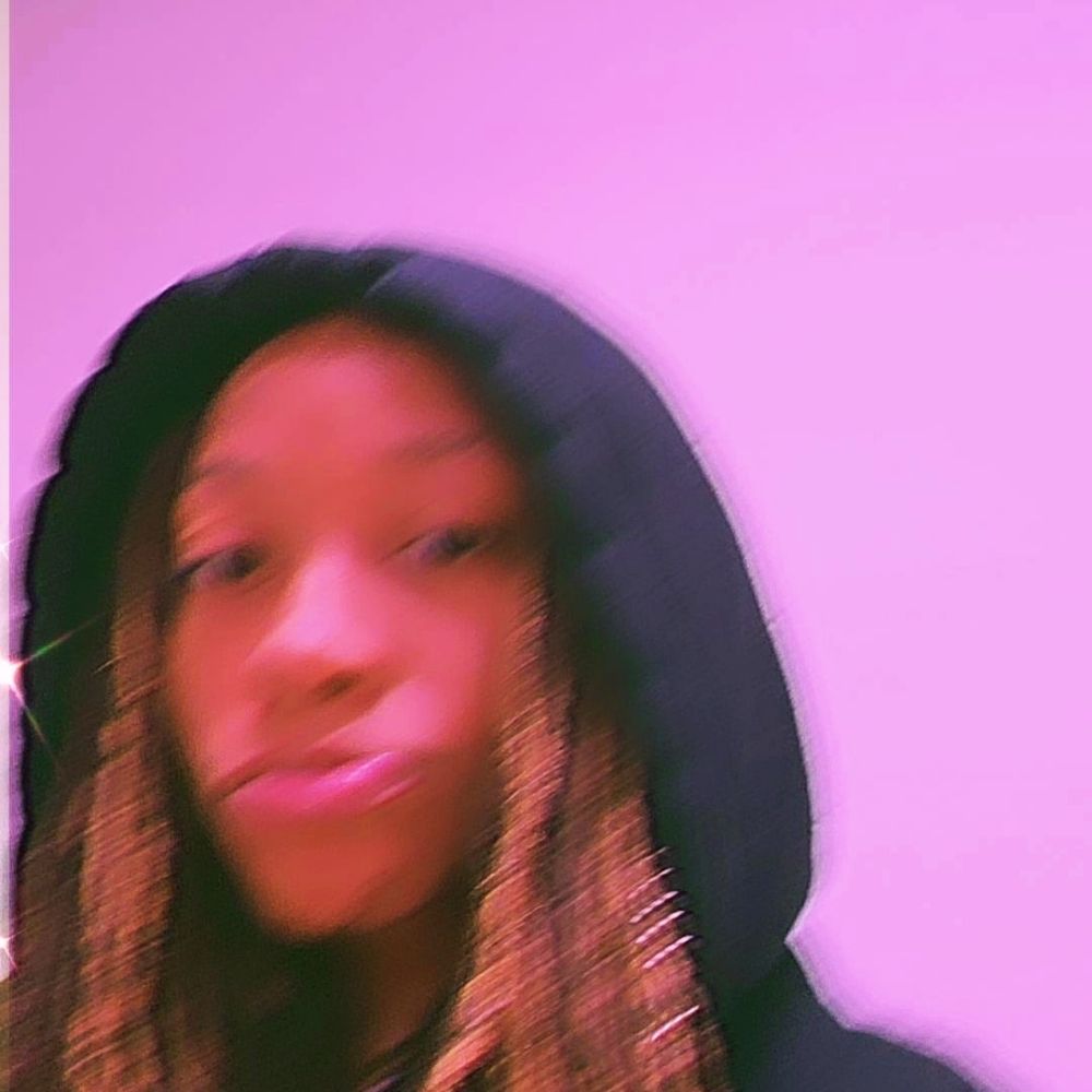 Aaliyah. R