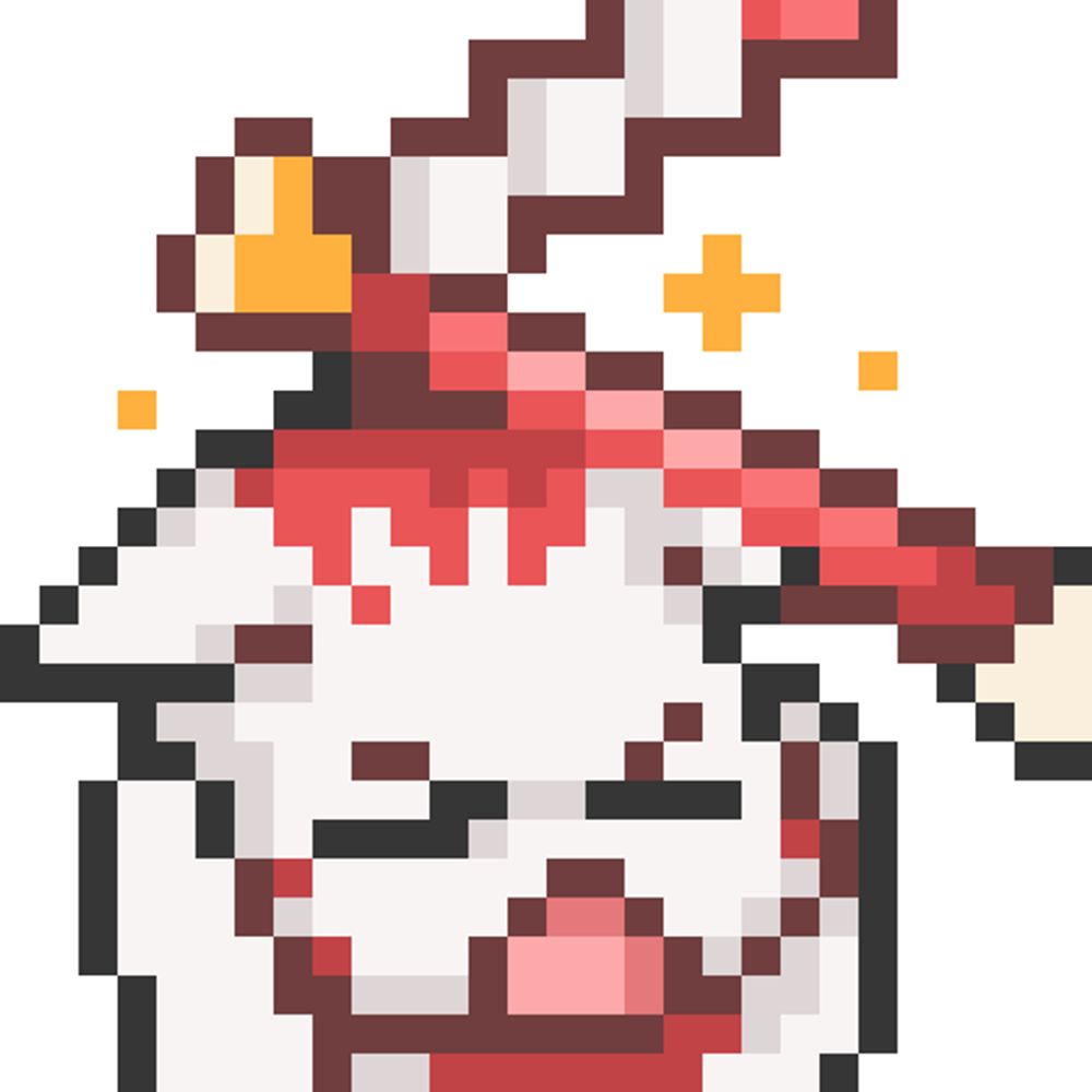 Laempchen ⛩️🦊