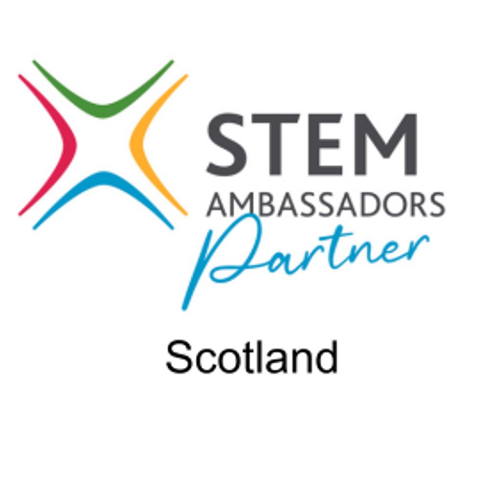 STEM Ambassadors in Scotland