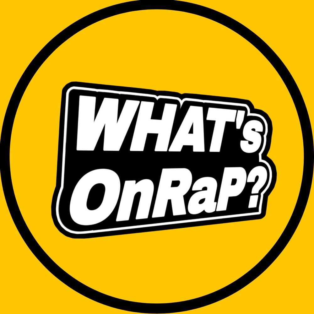 Profile picture whatsonrap.bsky.social