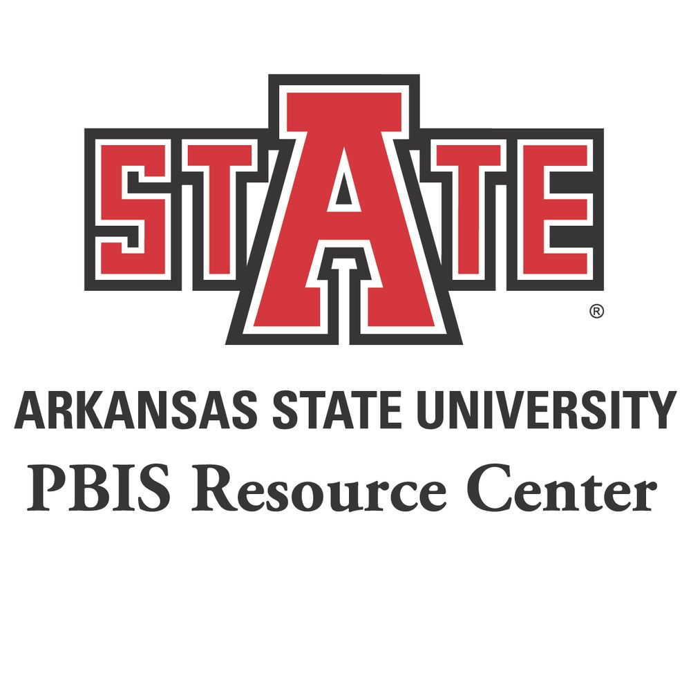 A-State PBIS Resource Center