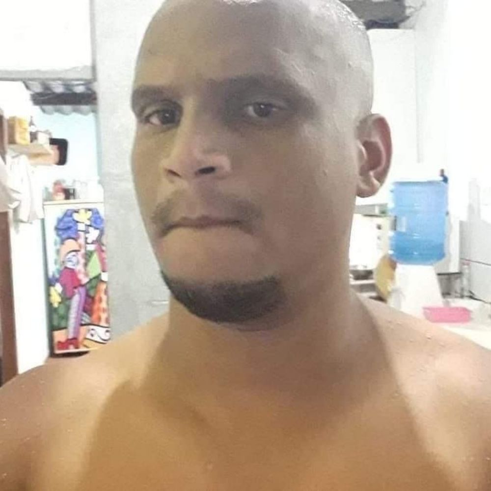 Daniel baptista da Silva