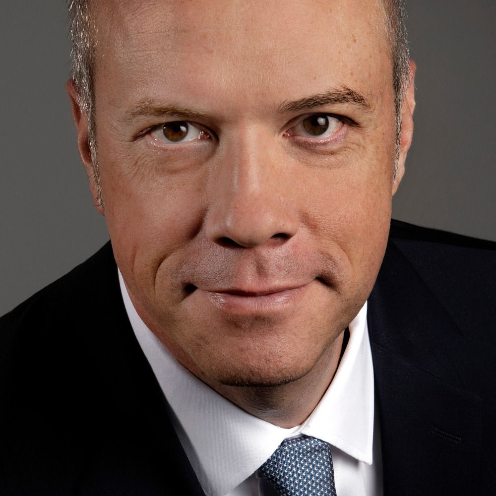 Aaron C. Davis