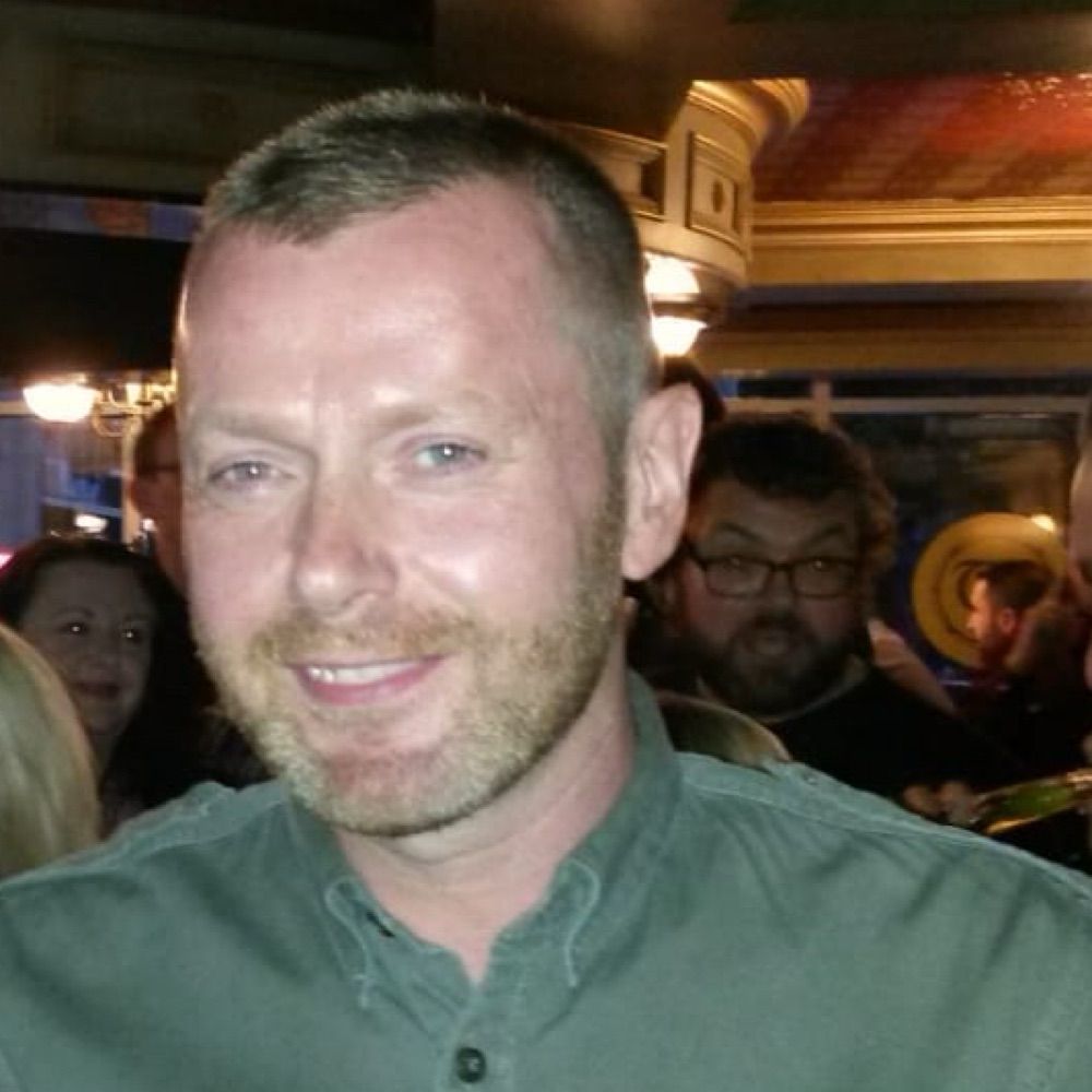 Gerard Dobbin