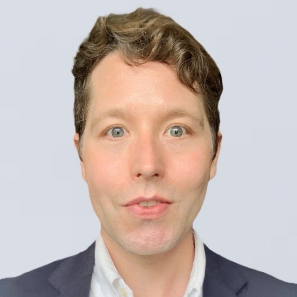 Dr Sean Brophy