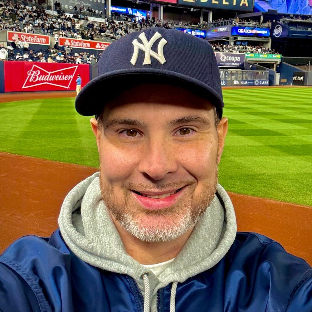 Brian Mooney, Ph.D