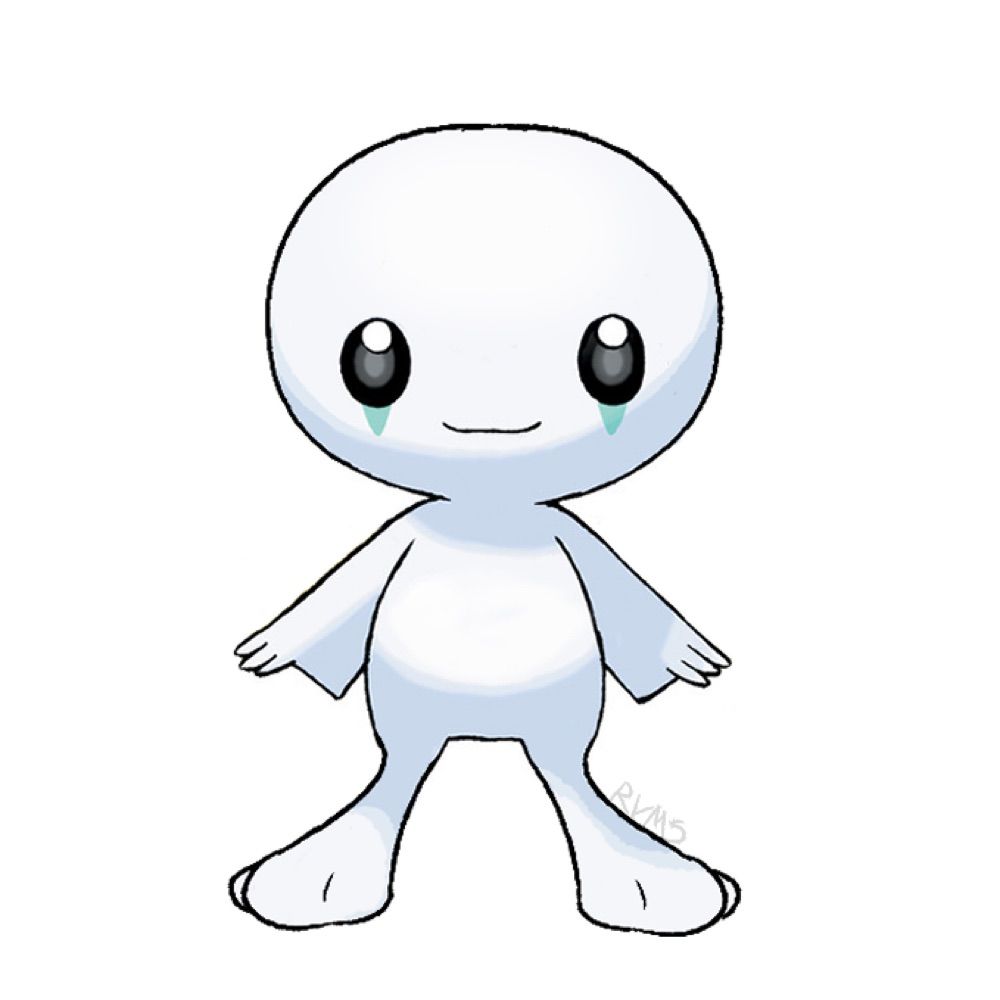 Jirachi