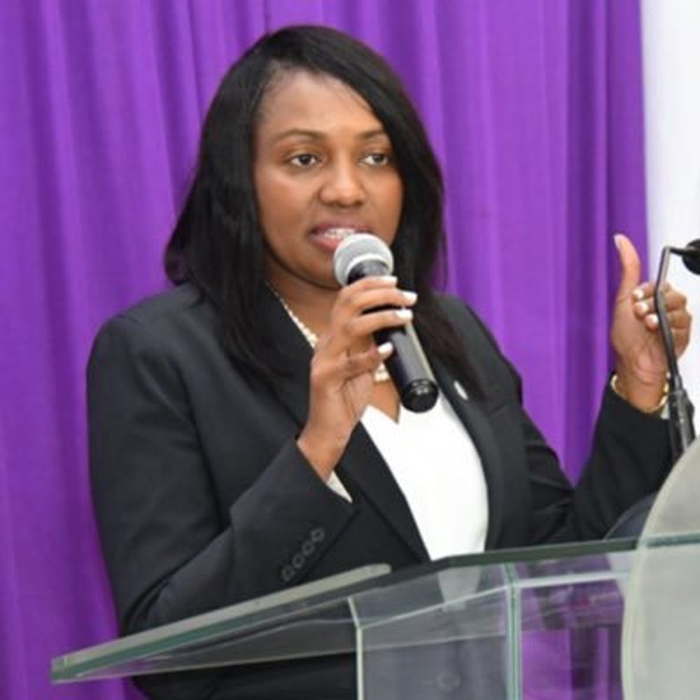 Susan Kihika