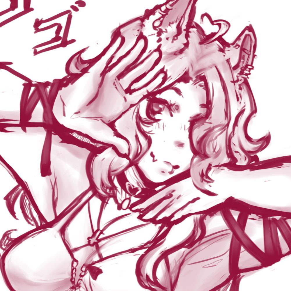EmSprashu | Raccoon Vtuber 🦝💋