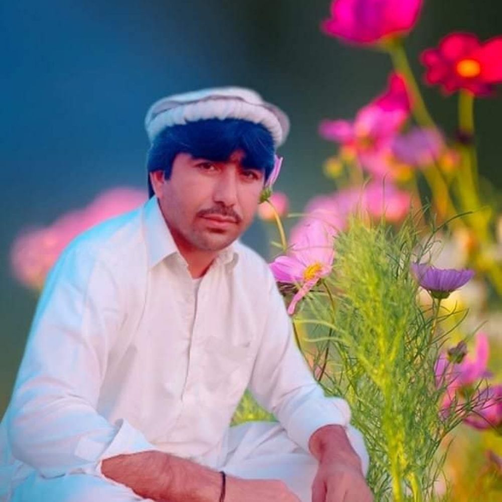 Qismat Ullah khan