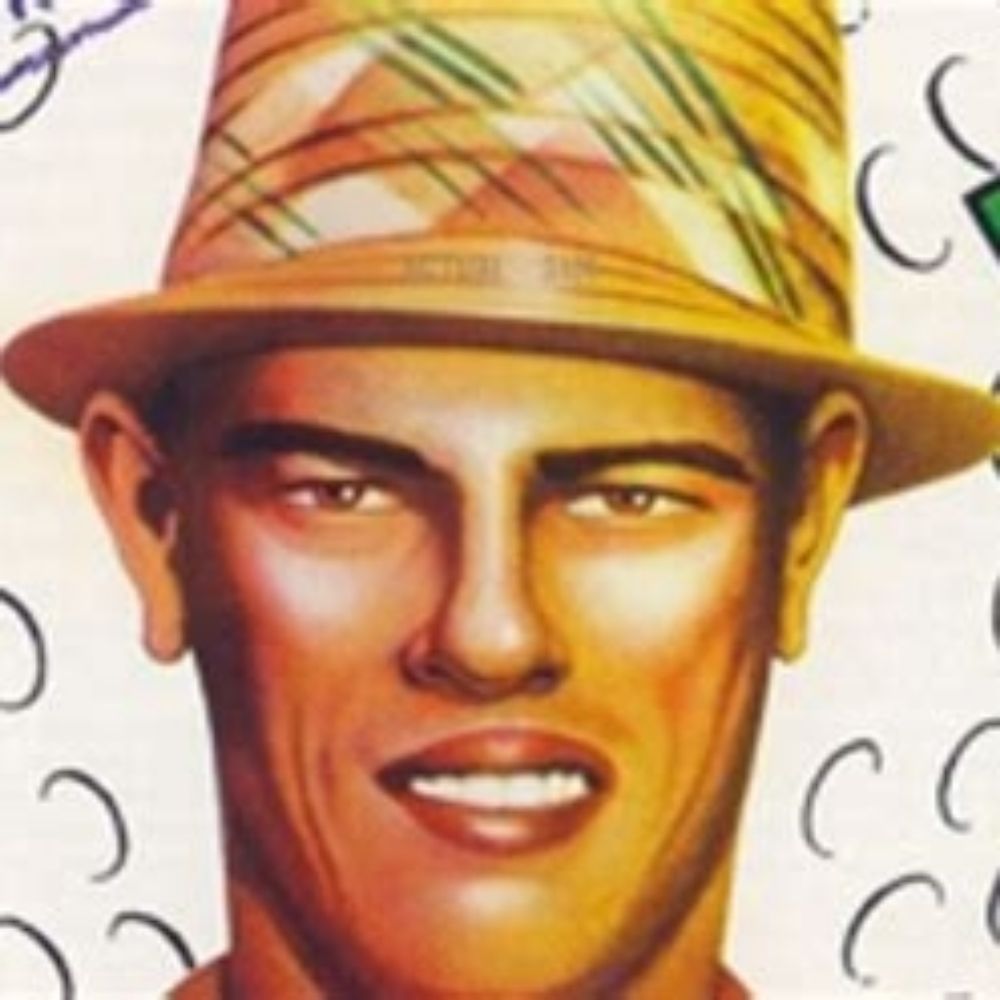 Mike Hogan