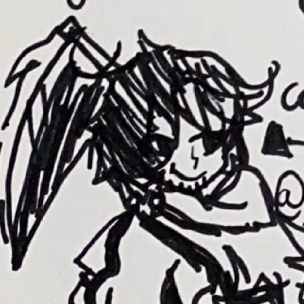 Grimm Shadow