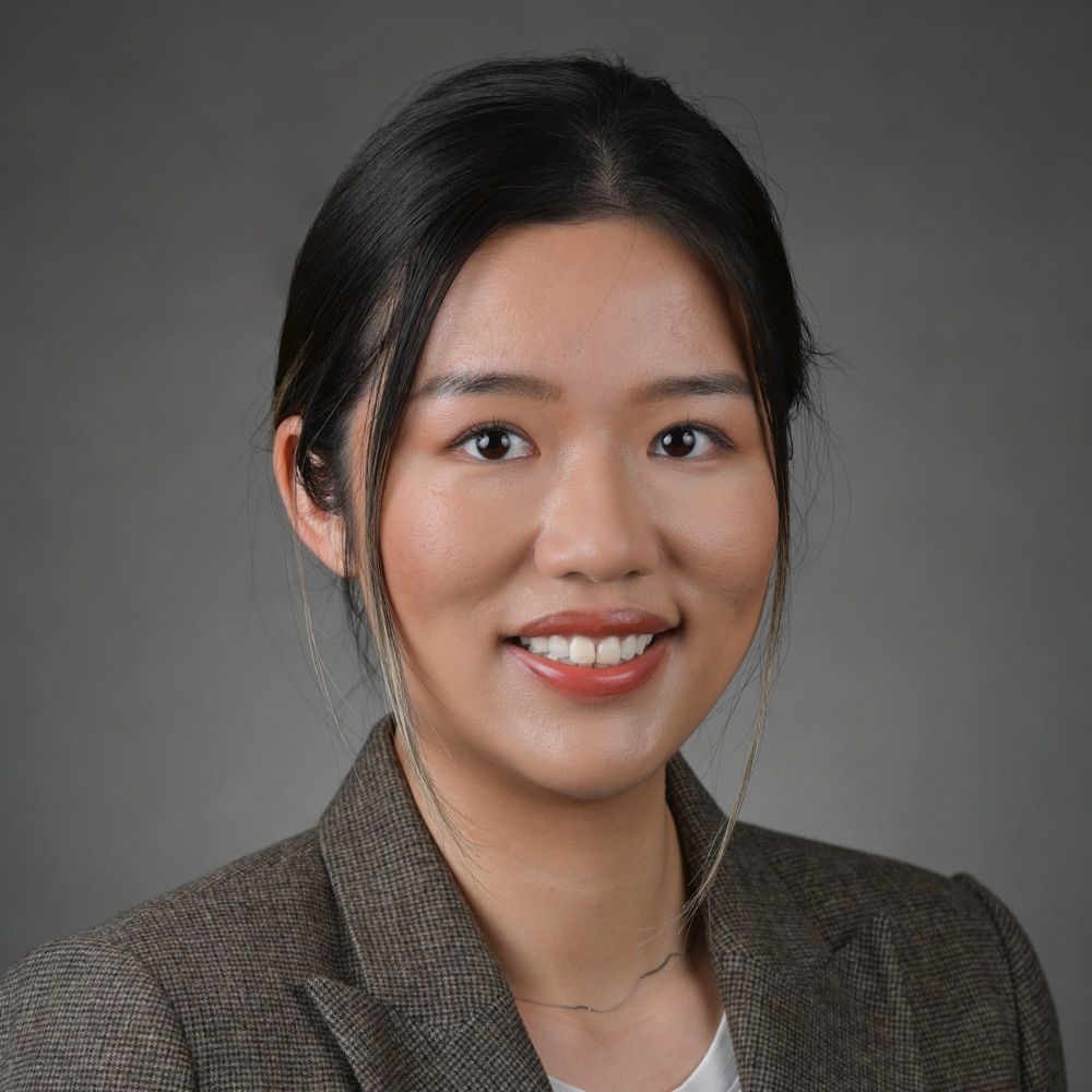Ziyu Zhou