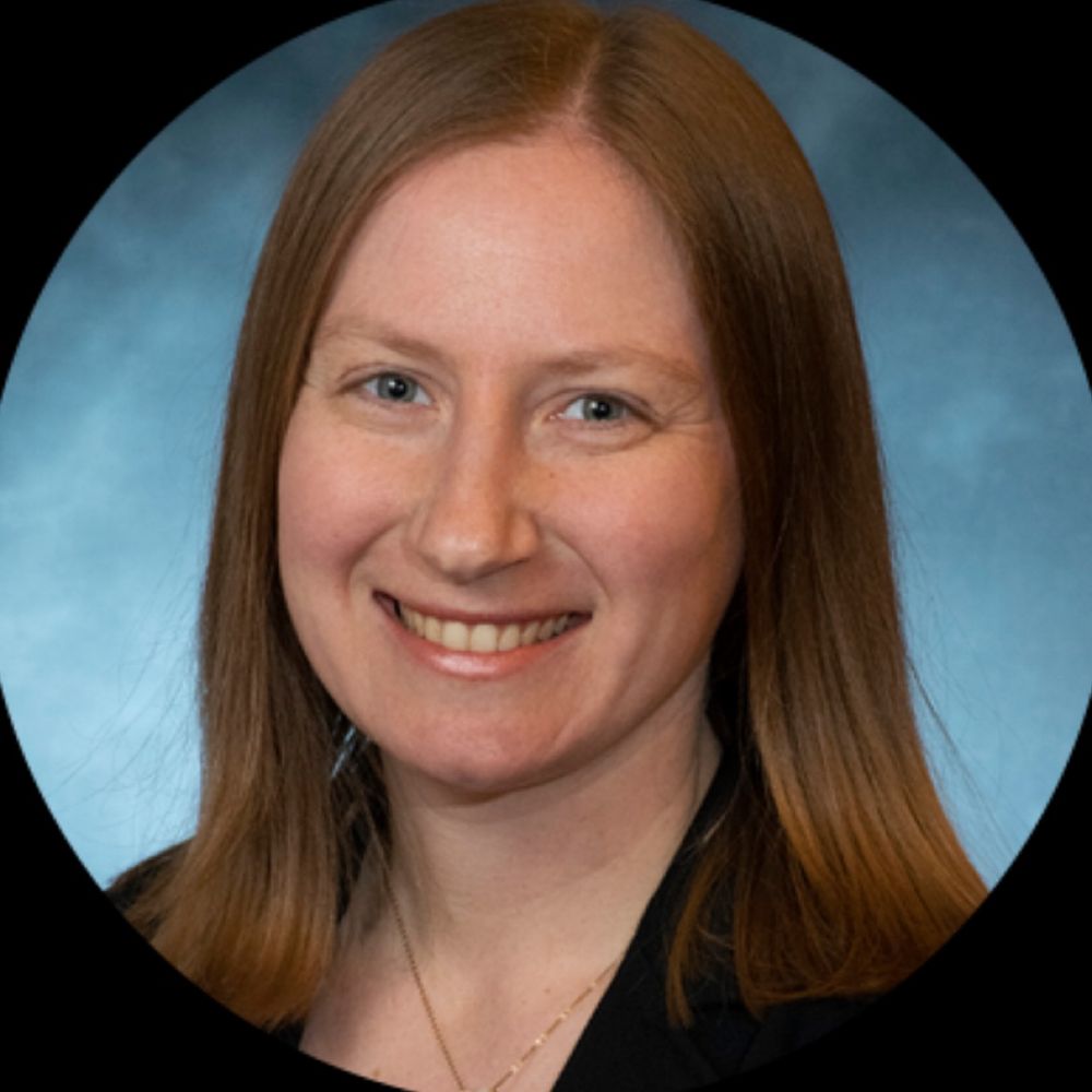 Dr. Morganne Kraines