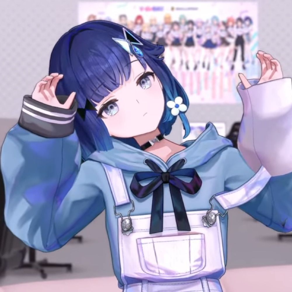 ほたる🫨