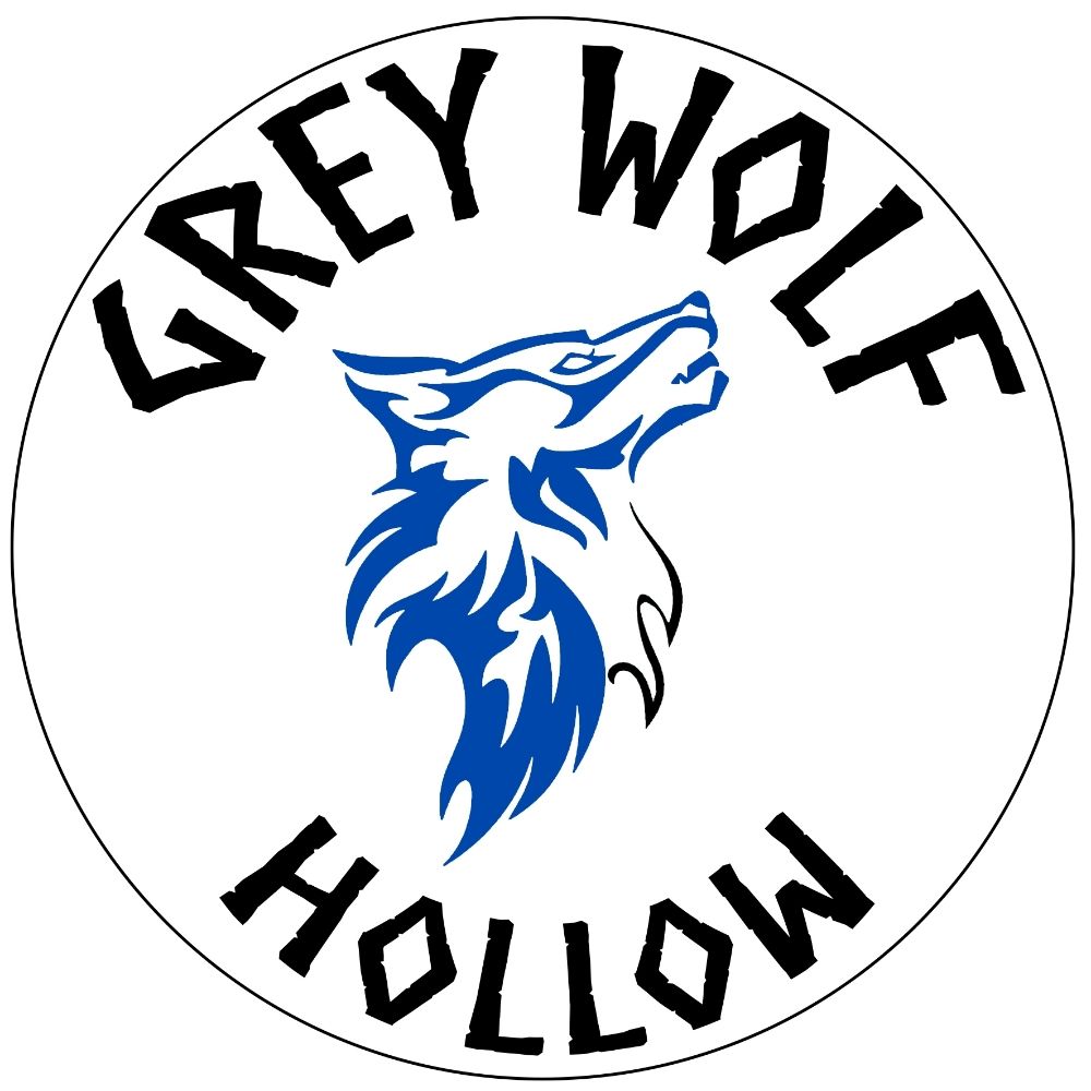 Grey Wolf Hollow