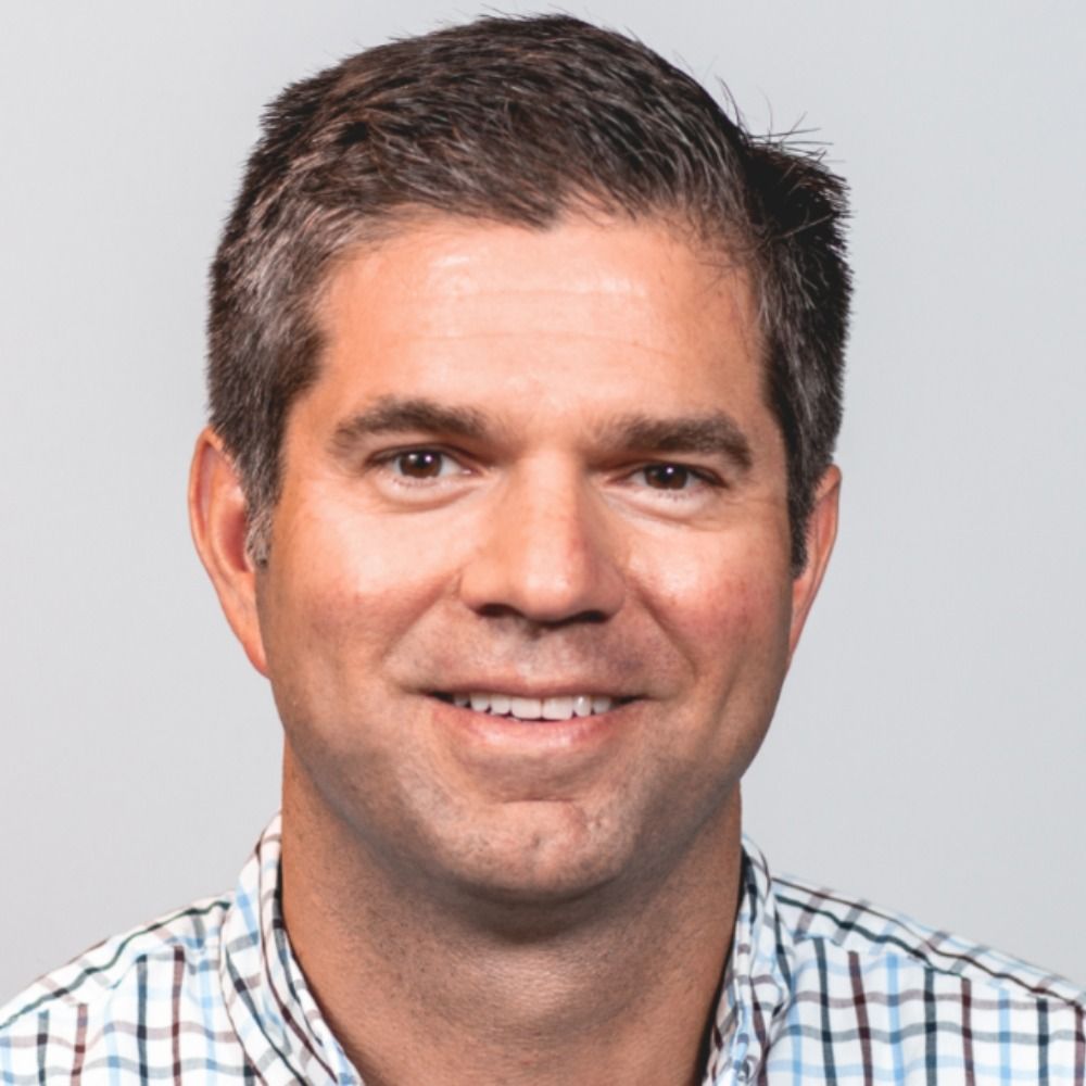 Ben, The SaaS CFO